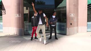 Saweetie x London On Da Track - Up Now (Feat G-Eazy and Rich The Kid) (DANCE VIDEO) @_babyyames