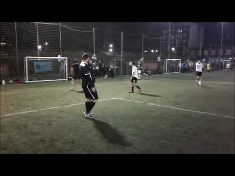 Jovora vs Montengladbach - The Finals Copa Palermo