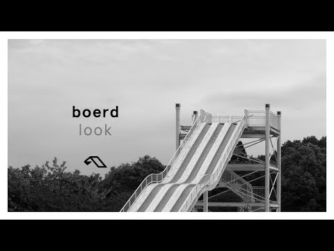 boerd - Look