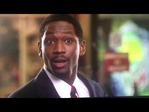 The Animal Reverse Racism Scenes