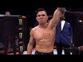 Ricky Simon Octagon Interview | UFC Long Island