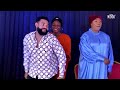 The Anointed Girl And The Three Evil Girls - New Nigerian Movies 2026