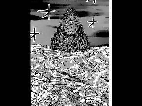 Toriko Chapter 297 トリコ Live Reaction and After Thoughts- BOW DOWN TO THE KING !