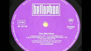 Van Morrison - Spanish Rose