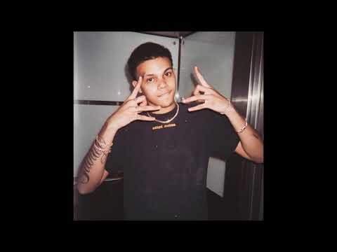 D Savage - Wanna Be Me ft. Rocket Da Goon