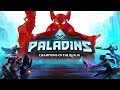 Vidéo de gameplay de Paladins  PC