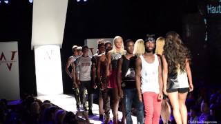Walk Fashion Show Detroit 11th Edition