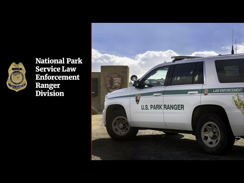National Park Service Law Enforcement Ranger Division