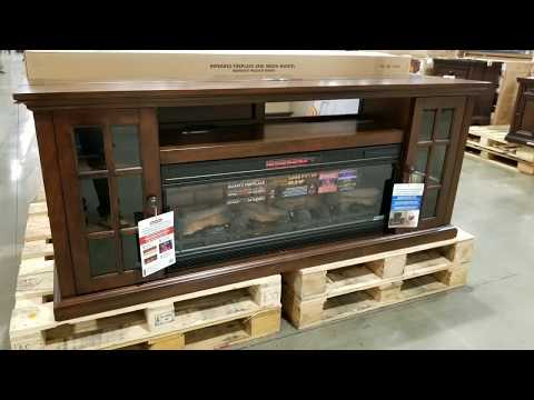 Costco Fireplace Logs Detailed Login Instructions Loginnote