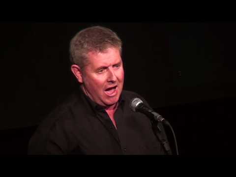 2016 Comp. 43 Tercer premio - Guillermo Hughes