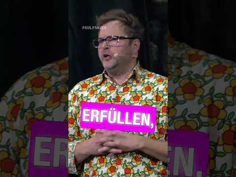 Der Mann gibt nie Geld unsinnigerweise aus 😂 #comedy #glücksritter #paulpanzer #foryou #humor