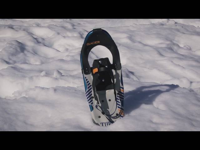 Tubbs Snowshoes | Junior Series