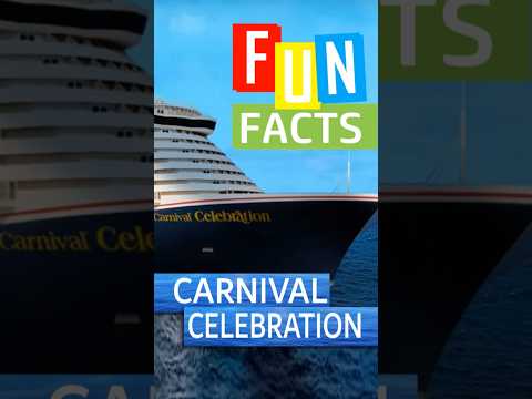 Thumbnail for I Wish I Knew This Before I Cruised on Carnival Celebration. #holiday #cruise #travel