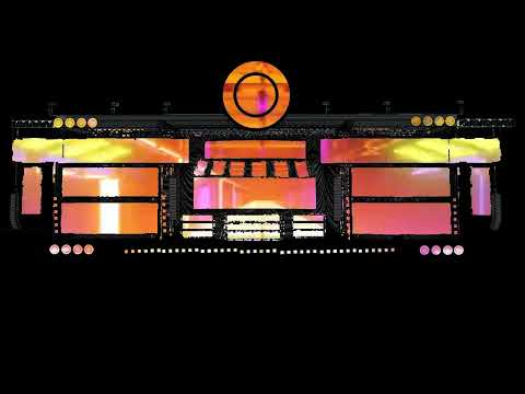 Sonruxe Mashup - Hands Up x Technologic x Without You x Eletric