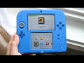 Nintendo 2DS In 2020! (Still Worth It?) (Review)