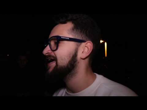 Mario vs Errige (RAP BATTLE)