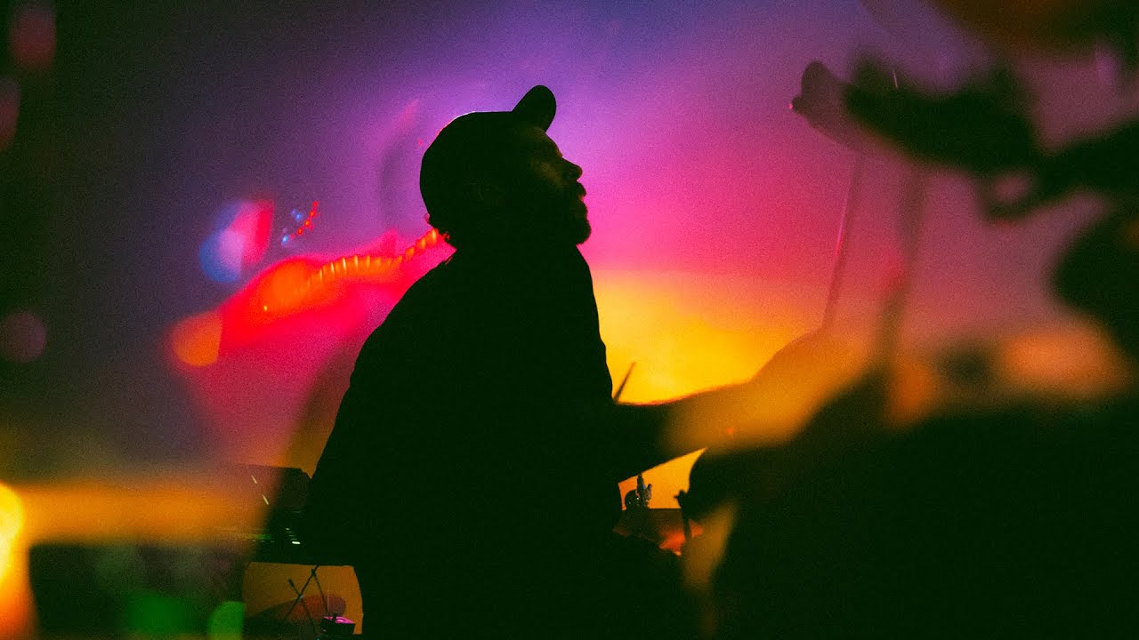 Goose - Drive - 9/14/24 The Armory, Minneapolis, MN