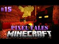 Aun'Tun SOLDATEN!! - Minecraft Pixel Tales #015 ...