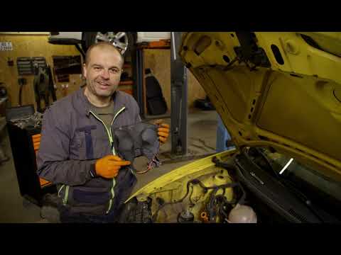 Rozrząd w Seacie nie nadawał się do jazdy! #Wojny_Samochodowe