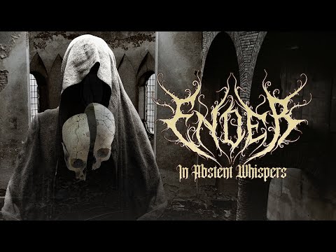 Ender   In Absent Whispers- Visualizer