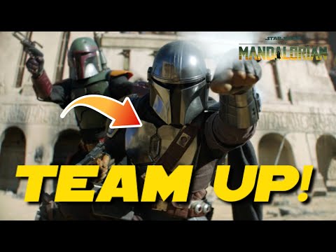 WHY Boba Fett WILL and NEEDS to APPEAR in Mandalorian Season 3! | Star Wars Explained | Mandalorian