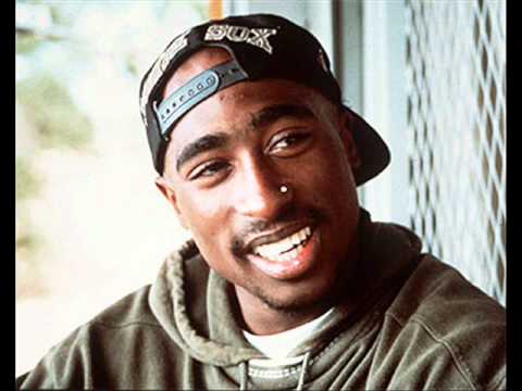 my soldiers are eternal - 2pac ft. bob marley(remix)