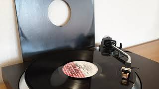 J.D. Braithwaite - Use Me (Byron Burke's Full Vocal Mix) - 1998