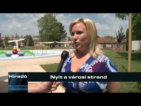 Híradó - 2016. június 8.