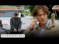 The Luckiest Day of Sam’s Life | Supernatural