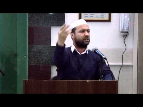 Kushtet e besimit 3 - Llojet e Teuhidit (Rububije dhe Uluhije) - Hoxhë Mustafa Terniqi