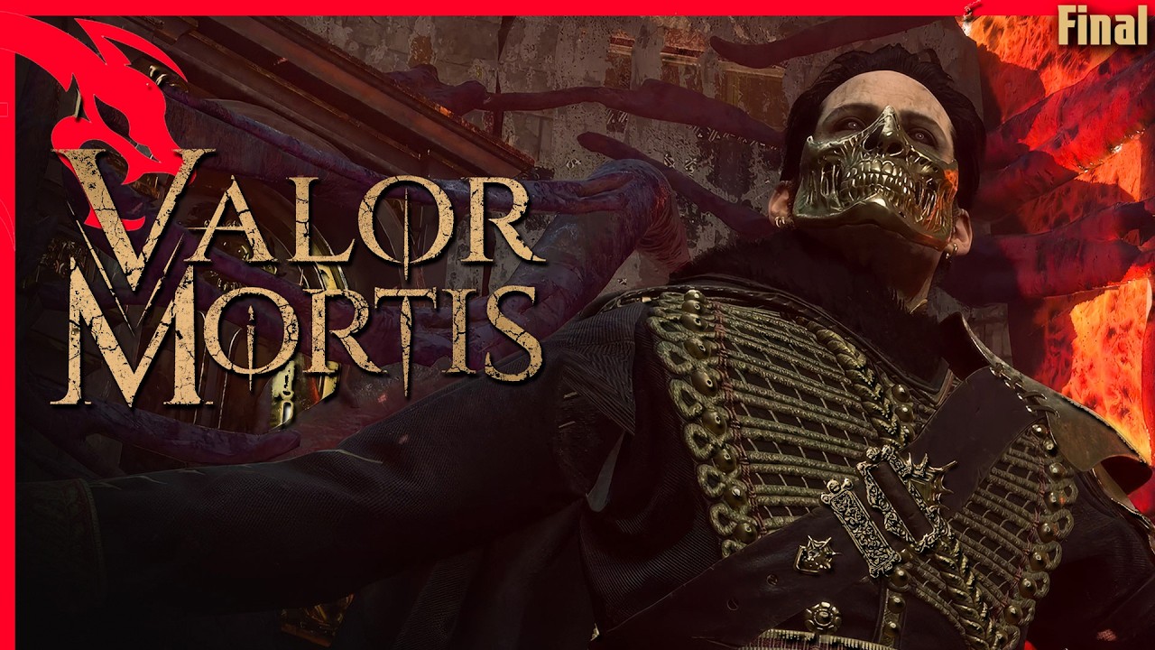 NAPOLEON EN PEQUEÑAS PARTES | VALOR MORTIS