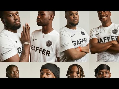 Playdirty FC v Hackney Wick Allstars