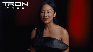 TRON: Ares - Humanity