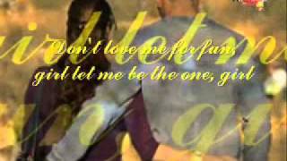 love me for a reason (Lyrics) Osmonds