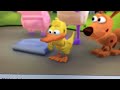 Word World Duck
