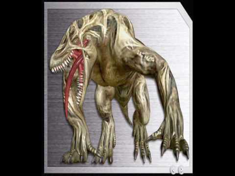 Dino Crisis 3 Ost 13 [240P/360P/480P]