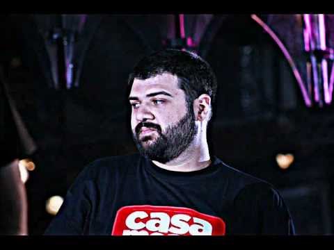 Mitza & Grasu XXl , Spike -Mai rau decat o arma By Raz' 2012