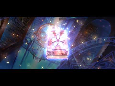 Let's pity for Operator Sigret.... (Epic Seven)