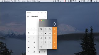 How to Use Parallels’ “Coherence Mode” to Run Windows and Mac Apps Side By Side