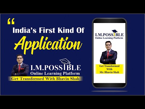 I.M.Possible Online Learning video thumbnail