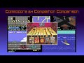 Commodore 64 Compilation Comparison: Giants 1988