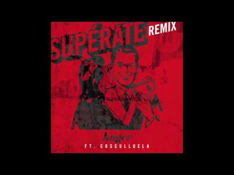 Cosculluela Superate - Remix (Audio Oficial)