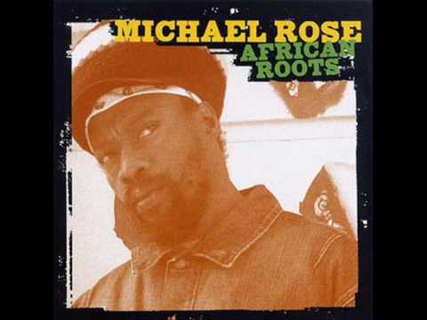 Michael Rose - Wicked Run
