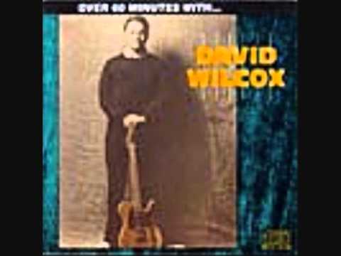 Hot, Hot Papa - David Wilcox