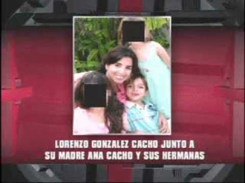 SuperXclusivo 6/16/10 - Continúa el caso de Lorenzo 3/3