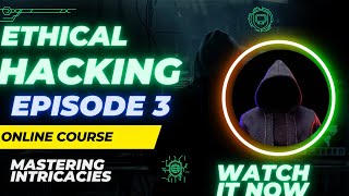 Download the video "Mastering Ethical Hacking From Scratch: Unveiling Advanced Techniques in the Final Course!"