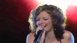 Ricki Lee - Proud Mary (Australian Idol)