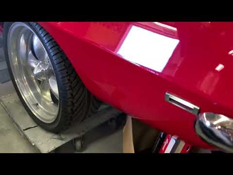 1969 Chevrolet Camaro SS Z28 (CC-1890571) for sale in MAPLE RIDGE, British Columbia