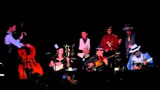 Skeedaddle &  Dom Flemons - Nobody's Sweetheart