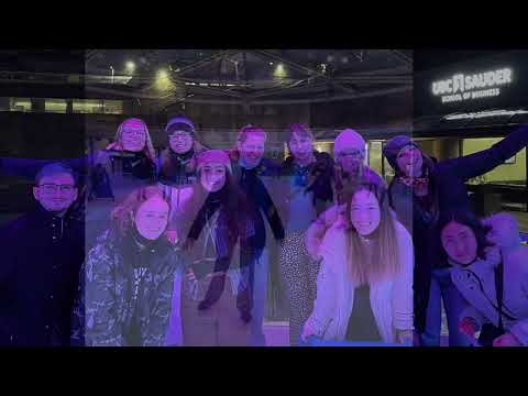 iStart: Study Abroad in Canada with European Studies